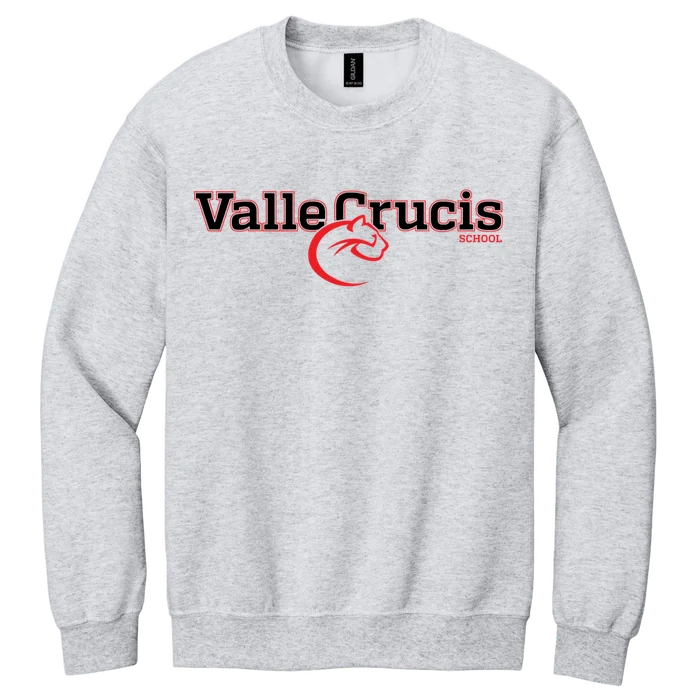 Signature Sweatshirt - ash - front