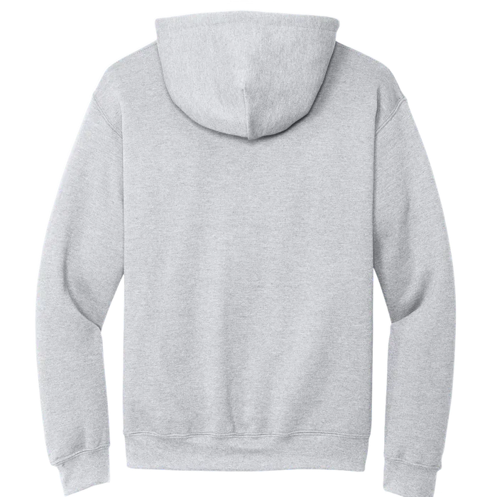 Signature Hoodie - ash - back