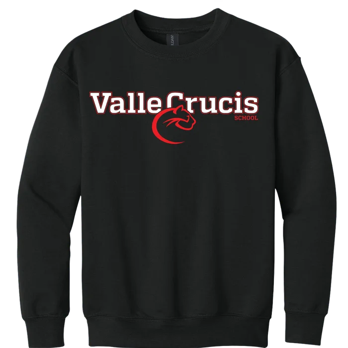 Signature Sweatshirt - black - front