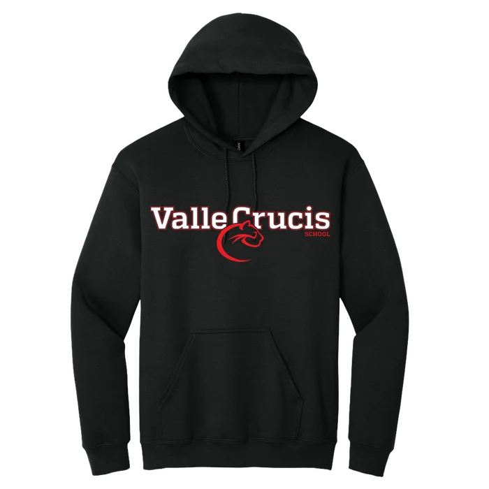 Signature Hoodie - black - front