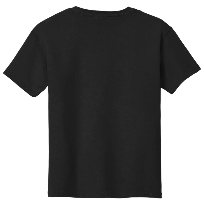 Signature Tee - black - back