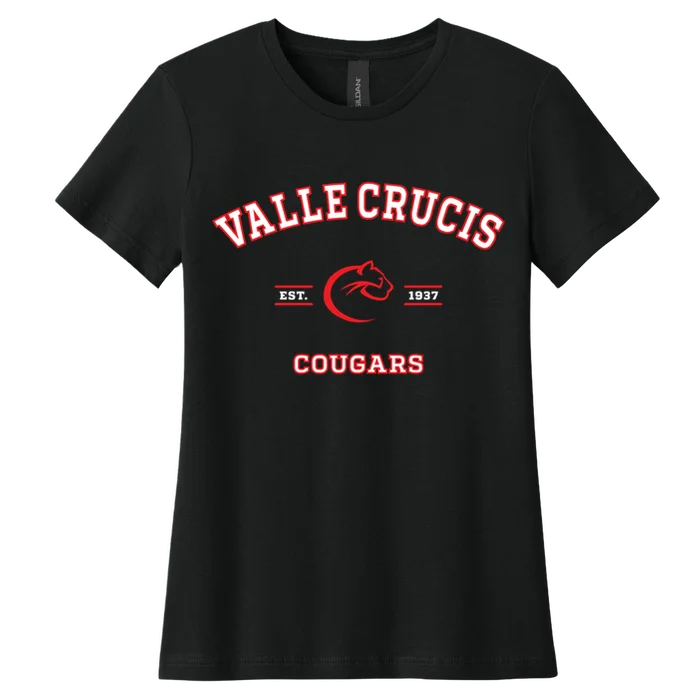 Classic Relaxed Tee - black - front