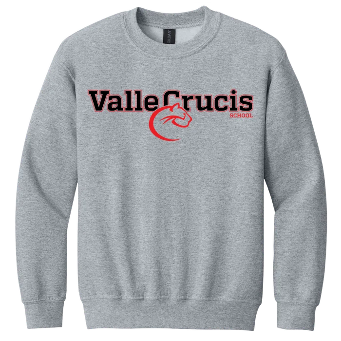 Signature Sweatshirt - Sport Grey - front
