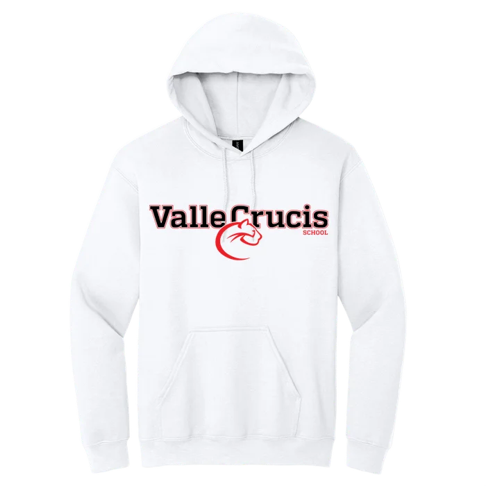 Signature Hoodie - white - front
